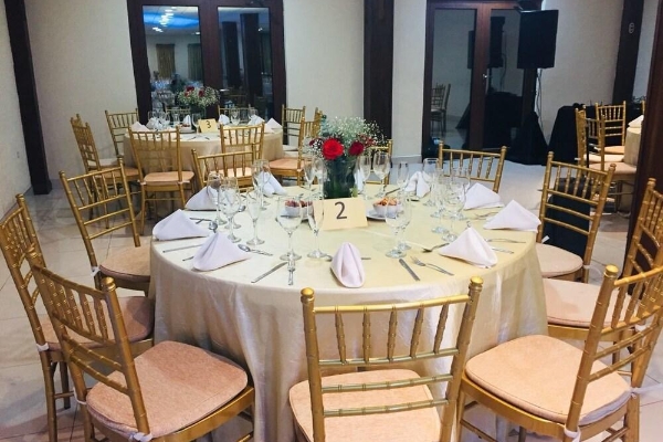 Hotel Maya Colonial (San Pedro Sula)